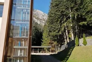 Hotel Hostel Cppi Vest