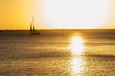 ホテル Islander Bonaire