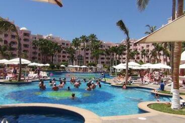 هتل Suites At Pb Rose  Resort And Spa Cabo San Lucas