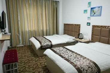 בית מלון כפרי Yabuli Sunshine Sports