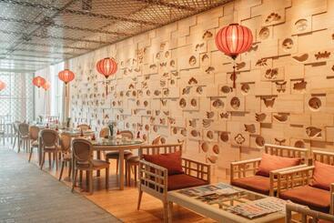 هتل آپارتمان Intercontinental Residences Saigon, An Ihg