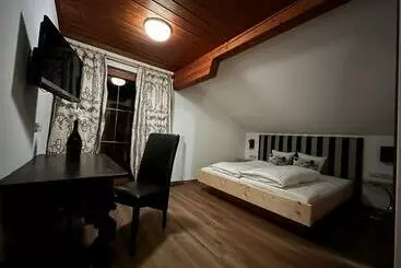 Pension Steinkogel