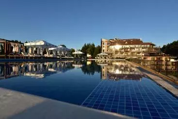Spa Hotel Infinity Park Velingrad