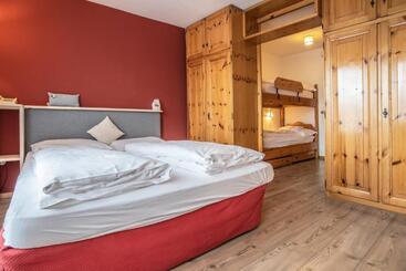 Aparthotel Veronza Clubresidence