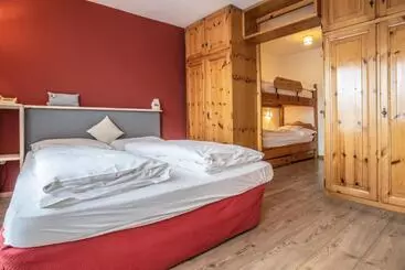 Huoneistohotelli Veronza Clubresidence