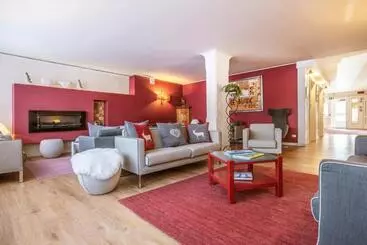 Aparthotel Veronza Clubresidence