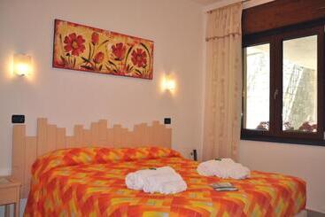 צימר A 2 Passi Dagli Dei