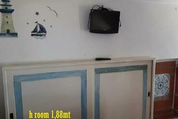 צימר Casa Barbara