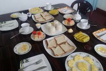 Bed and Breakfast Heaven Star Rest