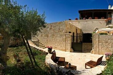 Nocleg ze śniadaniem La Piccola Corte