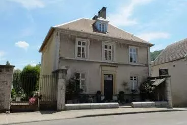 Bed and Breakfast Le Jardin De Gustave