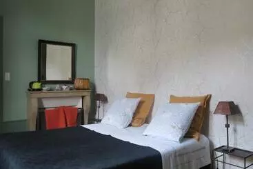 Bed and Breakfast Le Jardin De Gustave