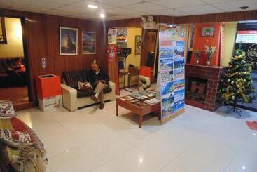 Aamiaismajoitus (B&B) Pacha Suite