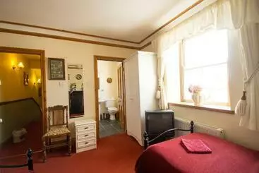 Bed and Breakfast Rosario