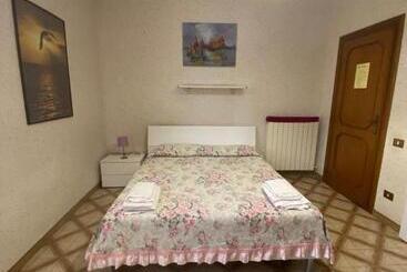 Bed And Breakfast Villa Viviana