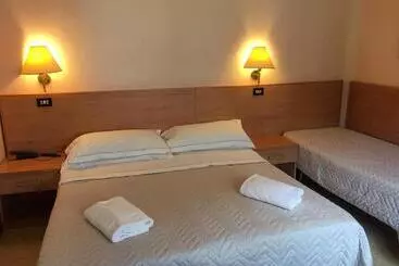 Hotel Delle Ortensie