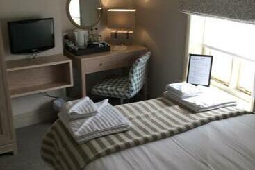 فندق The White Horse Blakeney