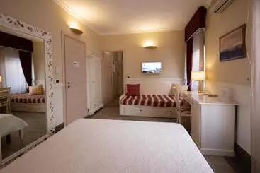 Pensión Bed Bra