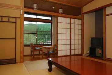 Ryokan Yunosako