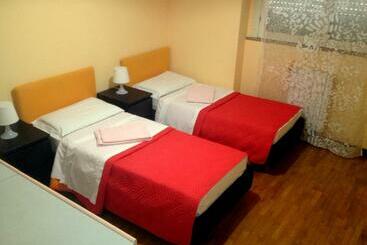 Star Hostel San Siro Fiera