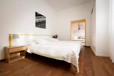 Art Hotel Ristorante Posta Al Lago