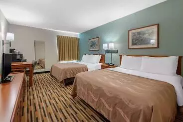 Hotel Baymont By Wyndham Port Wentworth