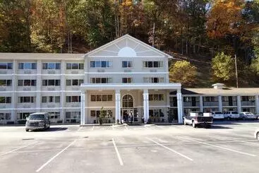 酒店 Cherokee Grand