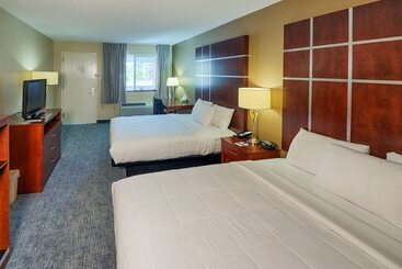 فندق Cherokee Grand