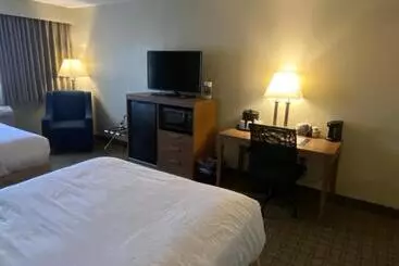 ホテル Clarion Inn Harpers Ferrycharles Town