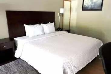 ホテル Days Inn By Wyndham Pottstown