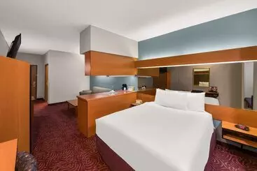 酒店 Econo Lodge Inn & Suites Mesquite Dallas East