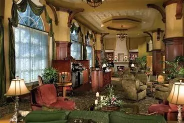 酒店 Hammock Beach Golf Resort & Spa