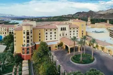 فندق Hilton Lake Las Vegas Resort And Spa
