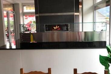 Hotel Hôtel De Ville