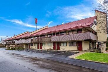 فندق Red Roof Inn Lexington