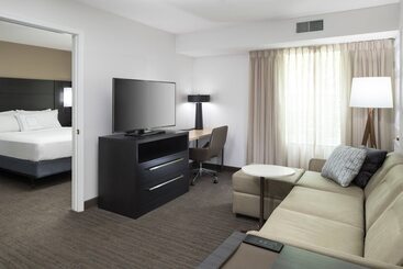 호텔 Residence Inn Boston Westford