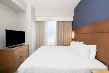 酒店 Residence Inn By Marriott Charleston Airport