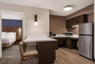 فندق Residence Inn Deptford