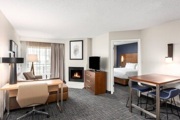 Hotel Residence Inn Springfield