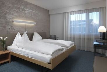 Hotell Seeblick Hohen