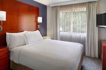 Отель Sonesta Es Suites Atlanta Alpharetta Windward