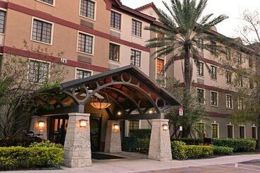 בית מלון כפרי Sonesta Es Suites Fort Lauderdale Plantation