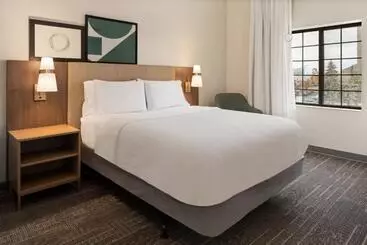 Hotel Staybridge Suites Minneapolis Bloomington, An Ihg