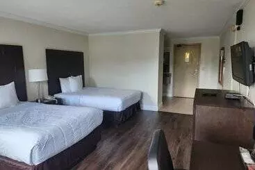 هتل Windsor Inn Of Jacksonville