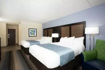 فندق Wingate By Wyndham Bloomington