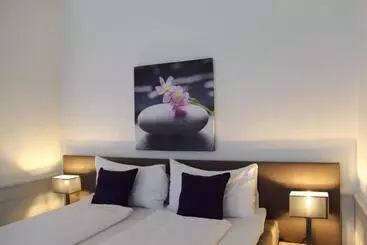 فندق Zum Schwarzen Löwen