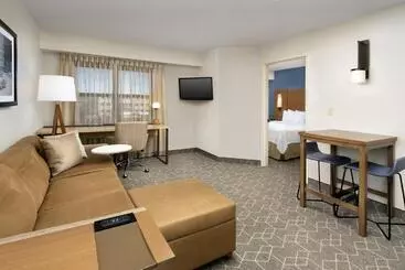 Huoneistohotelli Residence Inn Denver South/park Meadows Mall