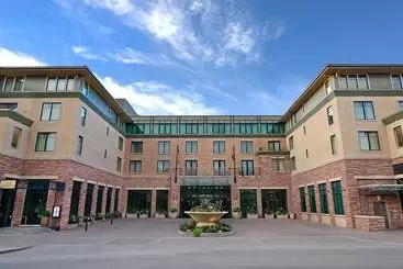 St Julien Hotel And Spa