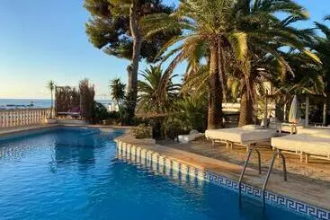 Bed & Breakfast Buenavista & Suites