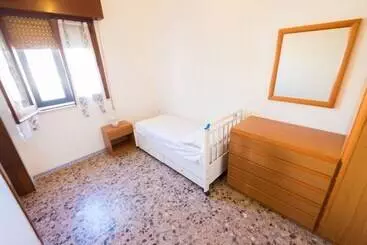 Bed & Breakfast La Taranta